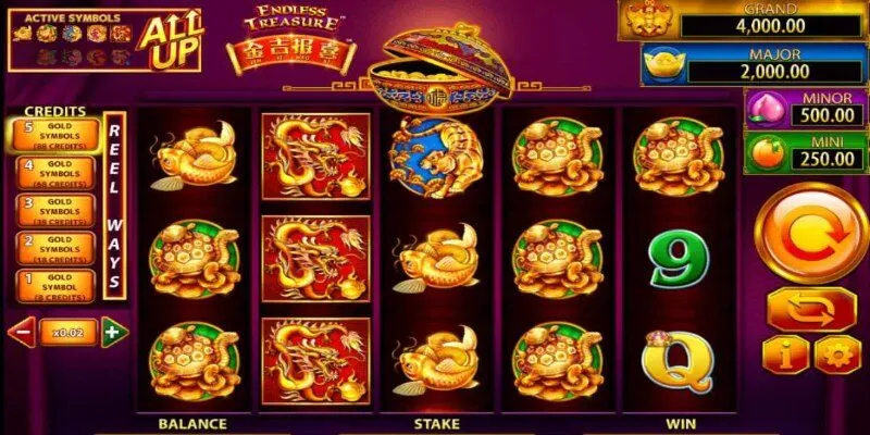 Mẹo hay chơi nổ hũ Sin88 từ chuyên gia
