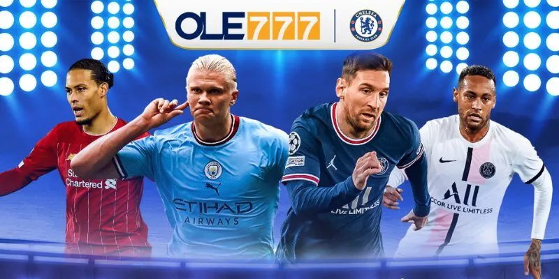 Câu hỏi thường gặp khi tham gia Ole777