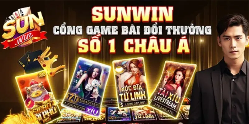 Khám phá danh sách khuyến mãi tại Sunwin