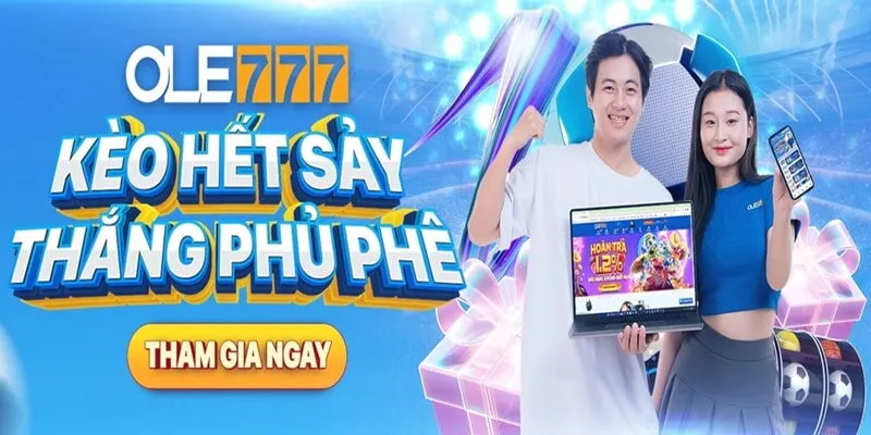 Tổng quan thông tin nhà cái Ole777