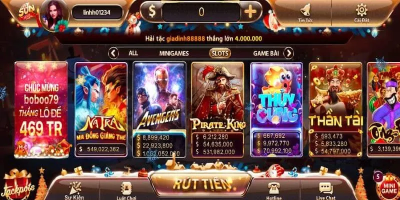 Ưu nhược điểm của sun win