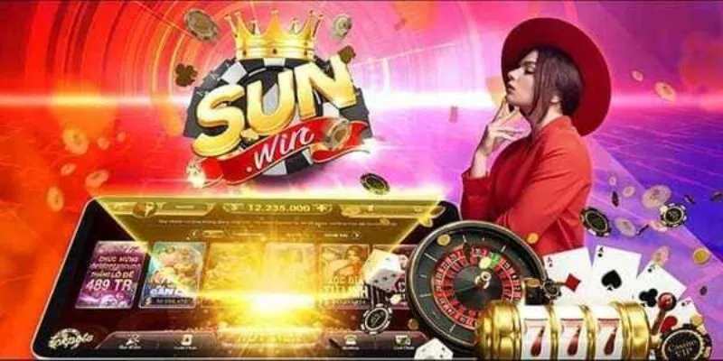 Tất tần tật về Sunwin và tính năng nổi bật