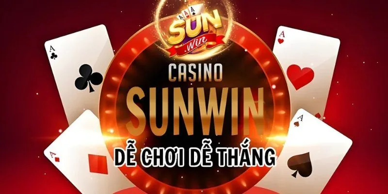 Tìm hiểu thông tin về cổng game Sunwin