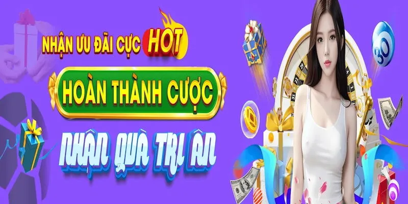 Thế giới cá cược hiện đại
