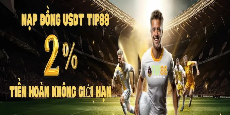 Nạp tiền không giới hạn