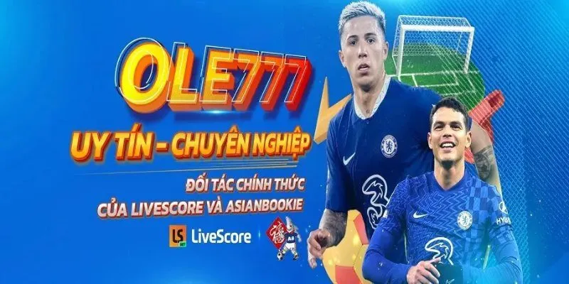 Tổng quan khái quát về nhà cái Ole777