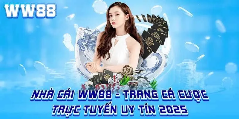 Giới thiệu về dịch vụ chất lượng tại WW88