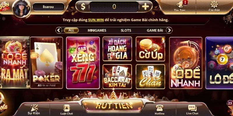 Ưu nhược điểm của Sunwin mà bet thủ cần nắm