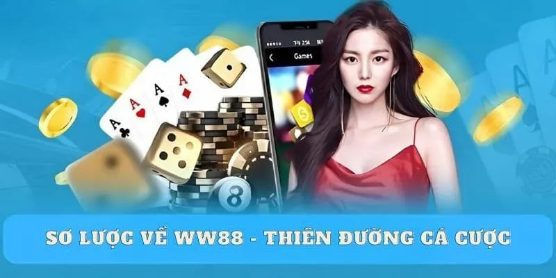Thông tin sơ lược về nhà cái